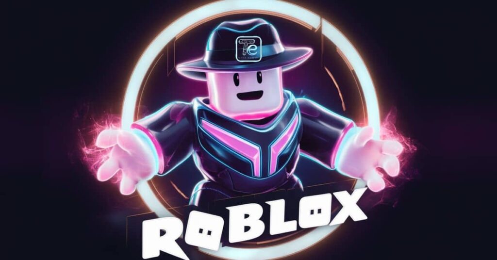 How Does The Design Of Logo:8rneleok-Fk= Reflect Roblox Values?