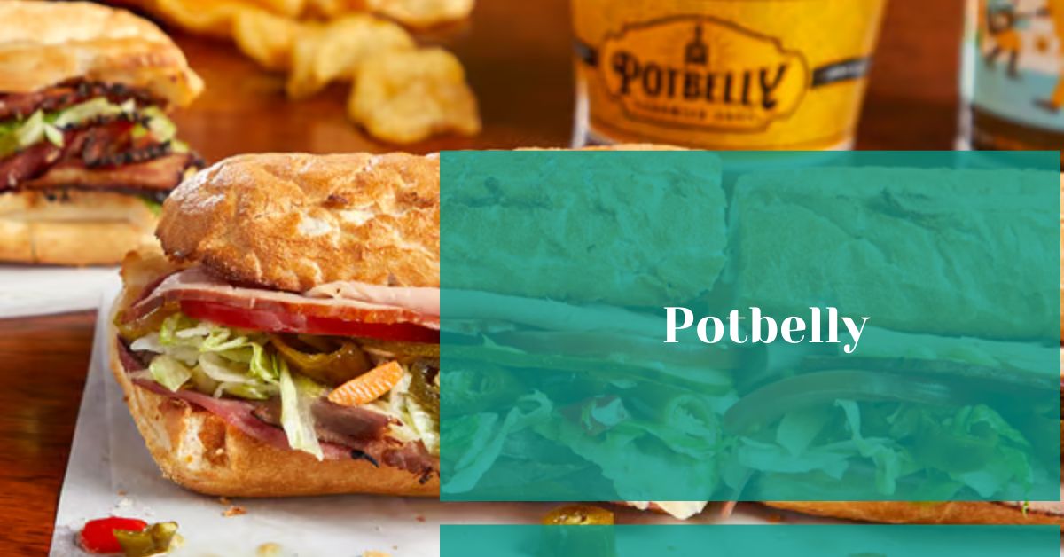 Potbelly