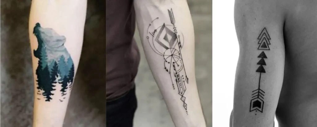 Design Ideas for Arm: Fenwwef73cs= Tattoos — take action now! 