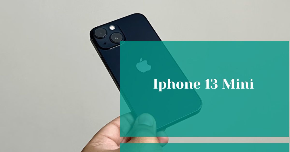 Iphone 13 Mini