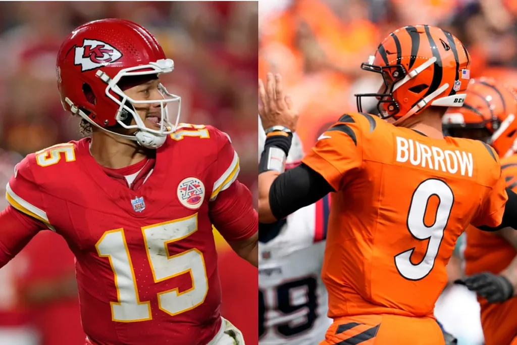 What Is A Bengals Vs Chiefs? 