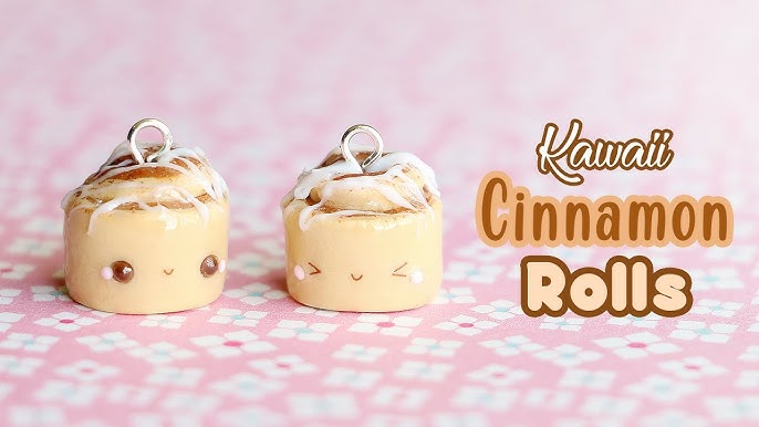 What Makes A Cinnamon Roll "Kawaii"?