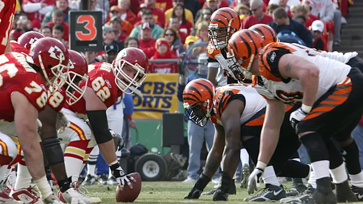 What Was The Key Moment In The Bengals Vs Chiefs Game?